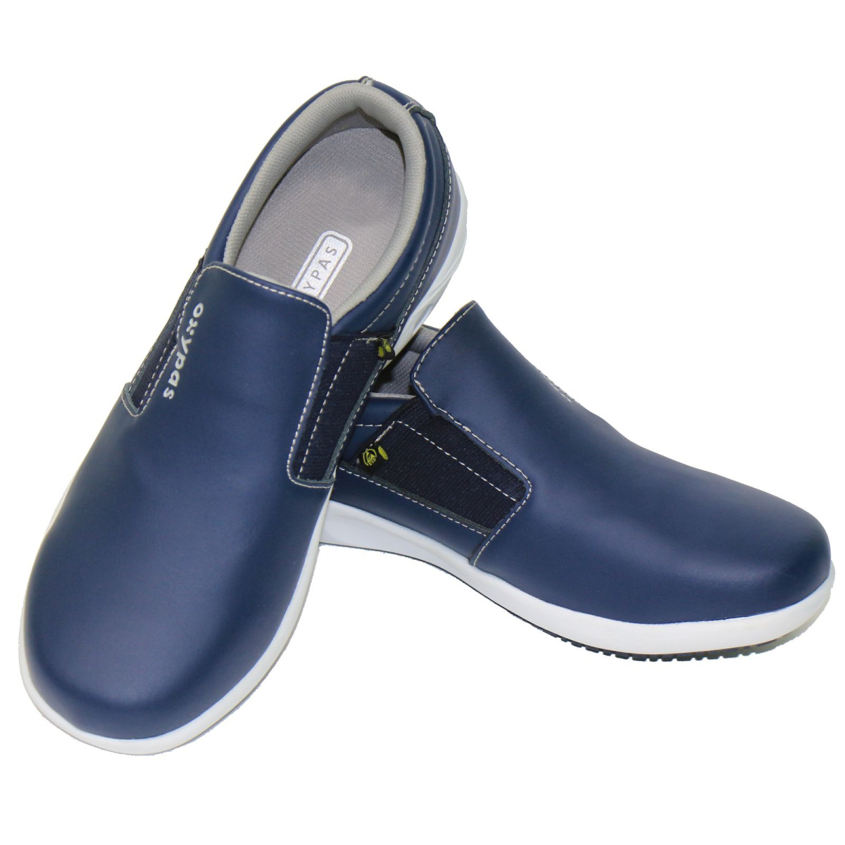 Кроссовки Oxypas