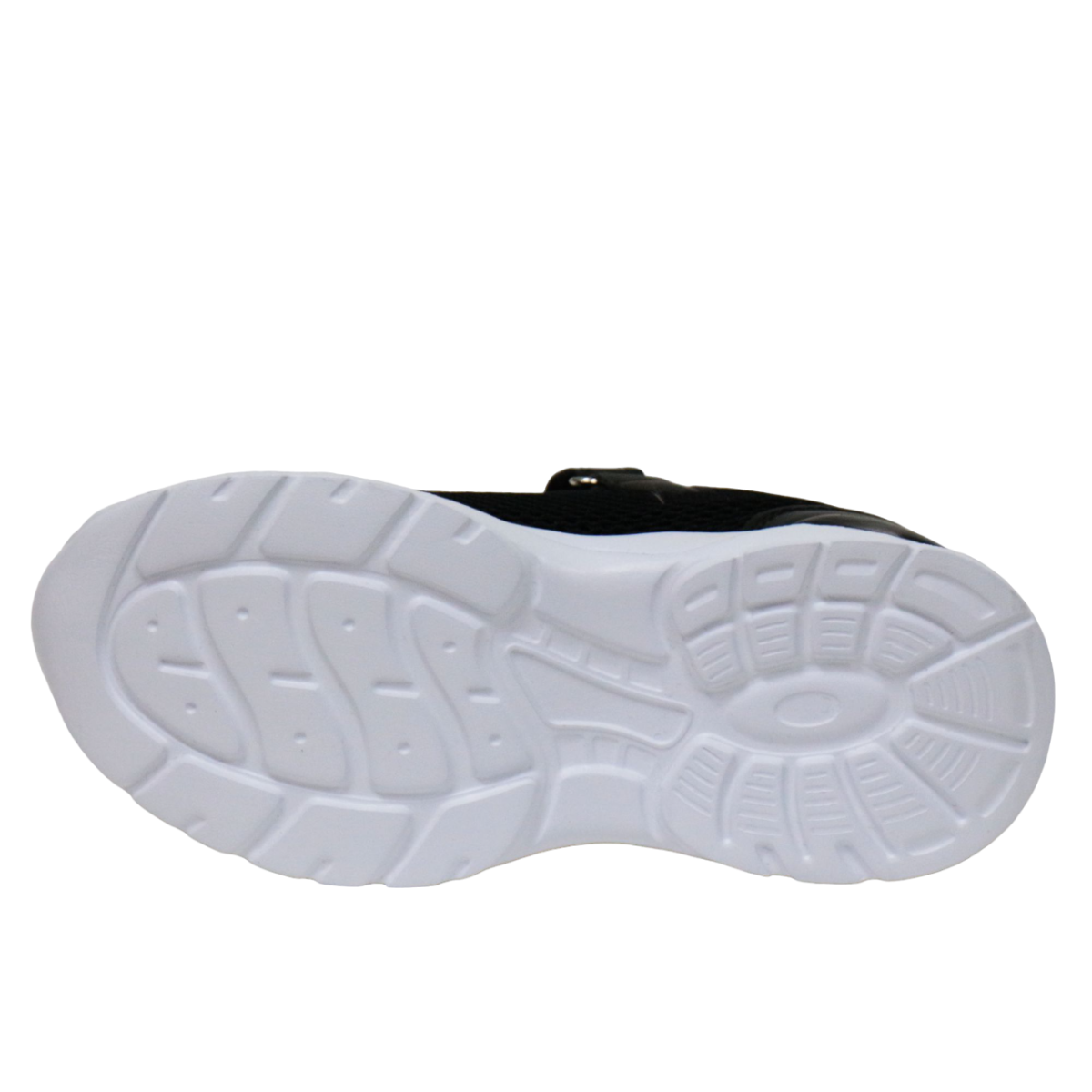 Кроссовки ZEBRA