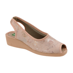 493617 Женские туфли летние BURGERSCHUHE