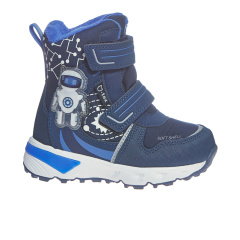 Ботинки Котофей