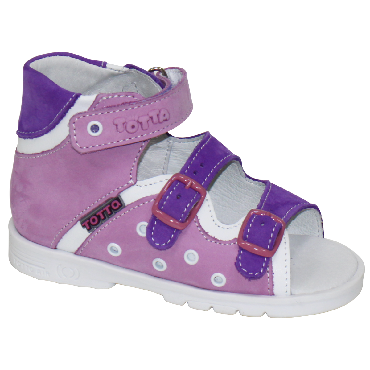 Сандалии Тотто