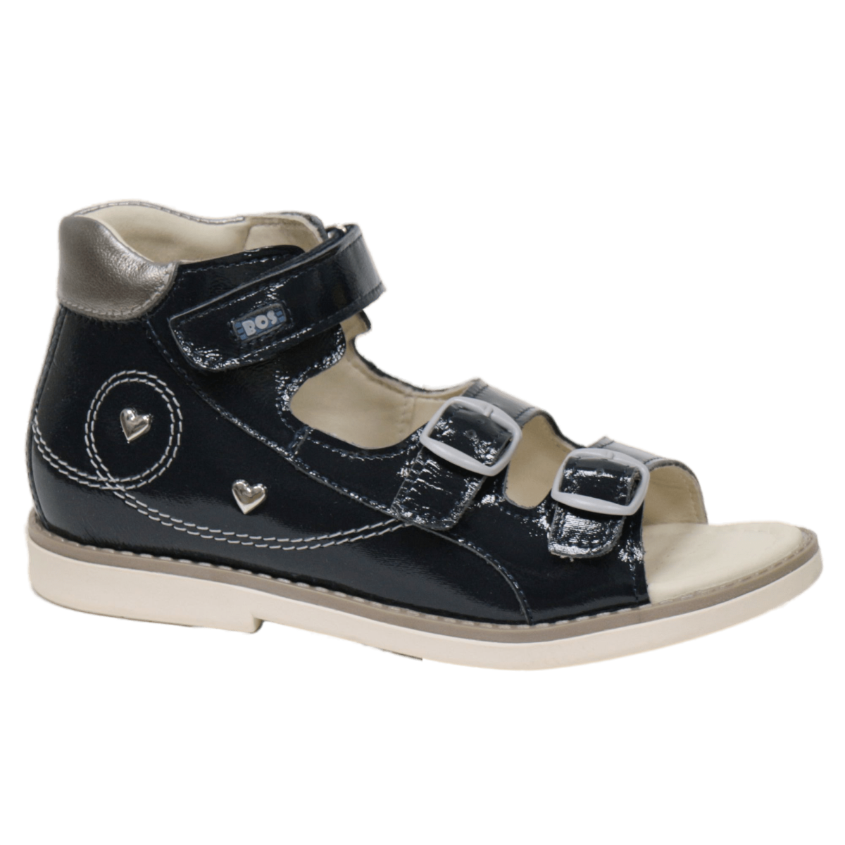 Сандалии BOS