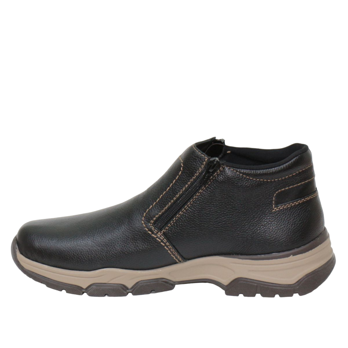 Ботинки Rieker