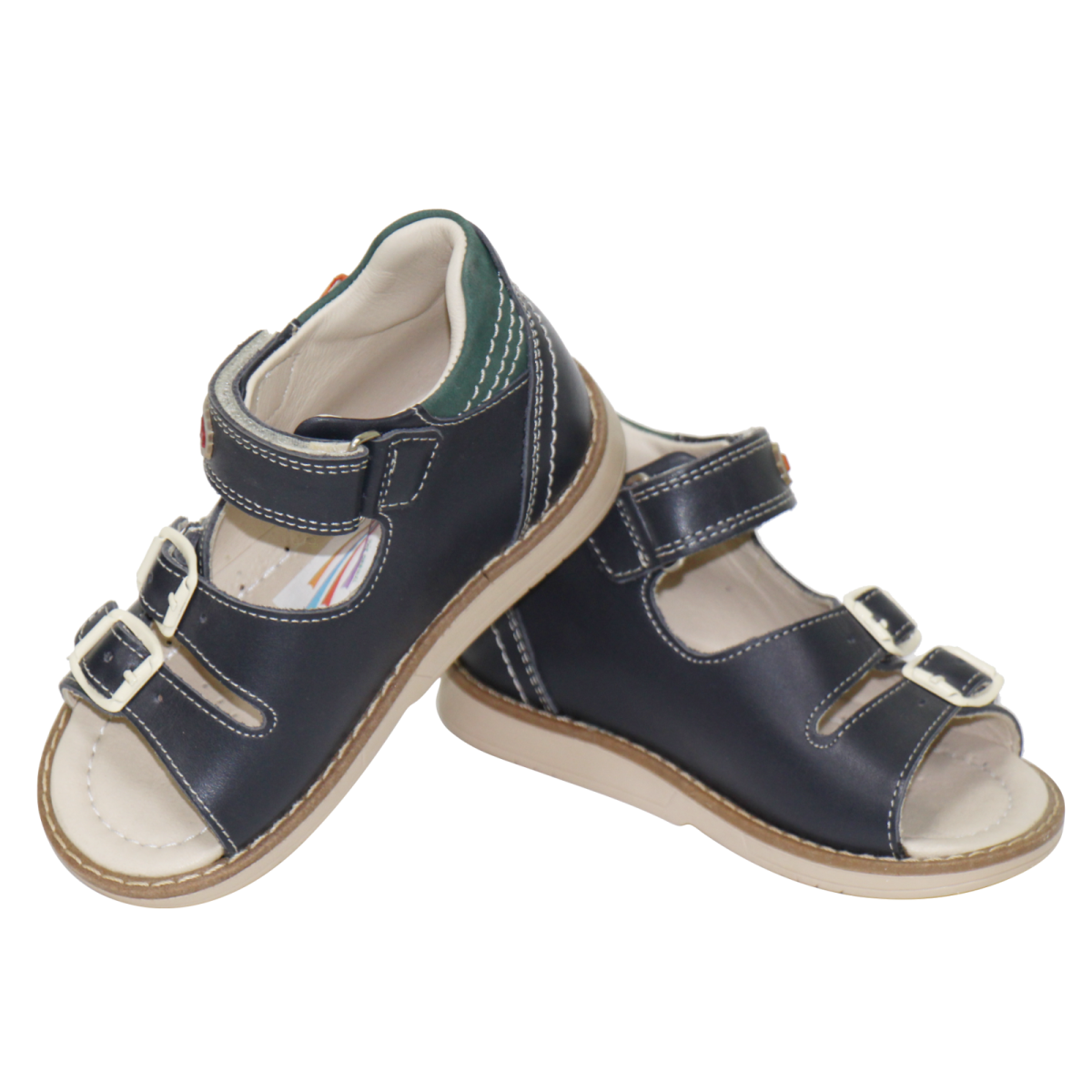 Сандалии Dr.Mymi