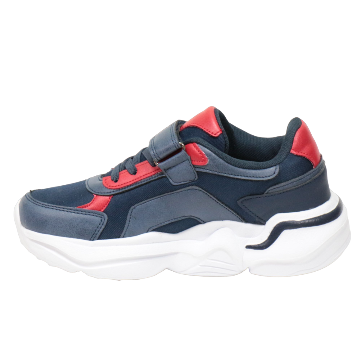 Кроссовки ZEBRA