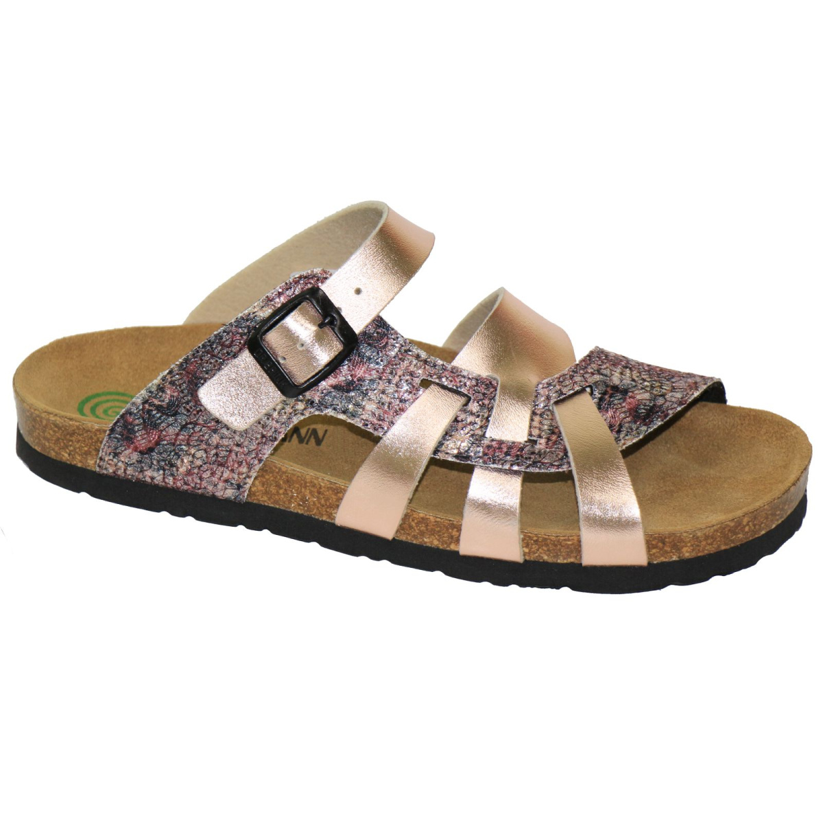 Сандалии DR.BRINKMANN