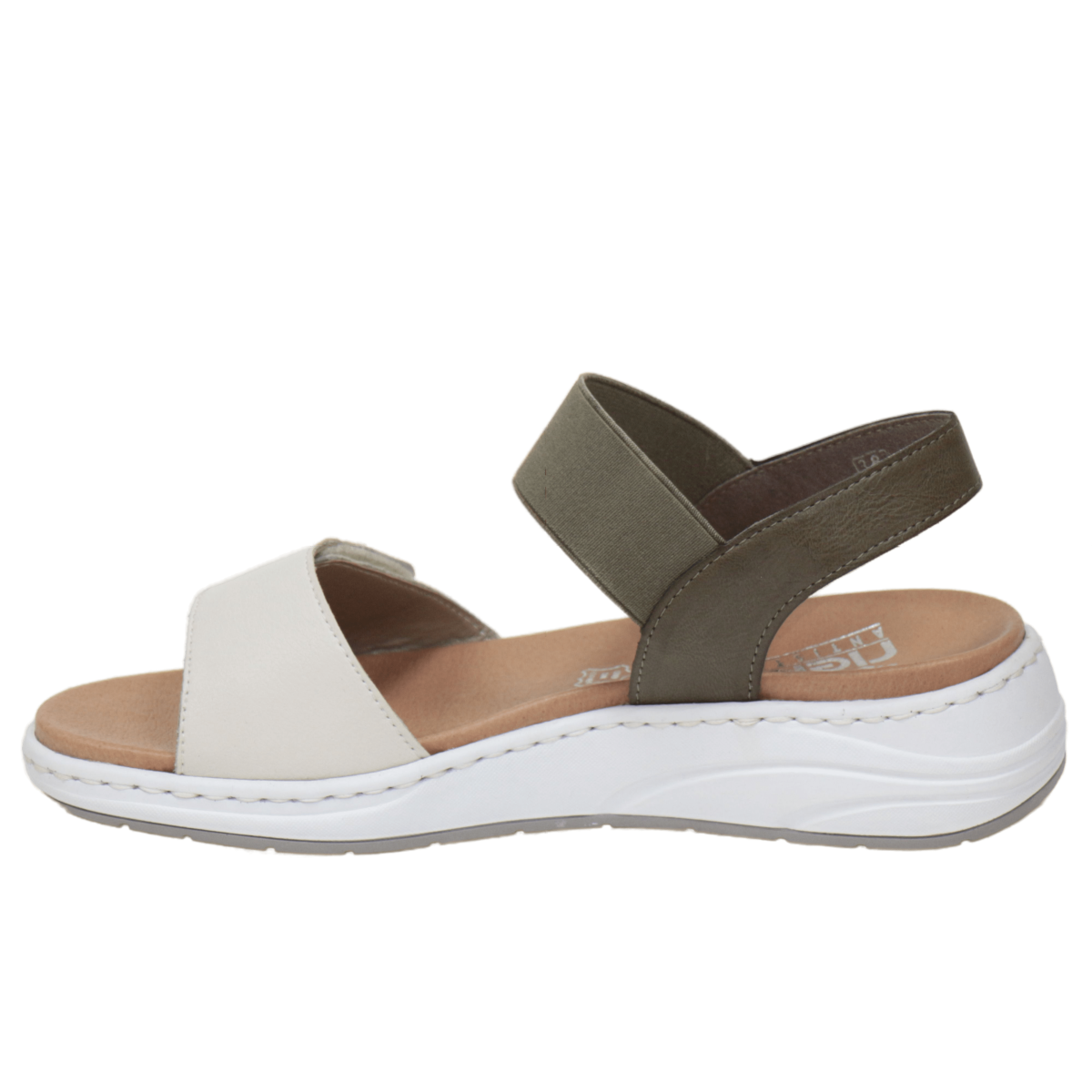 Босоножки Rieker