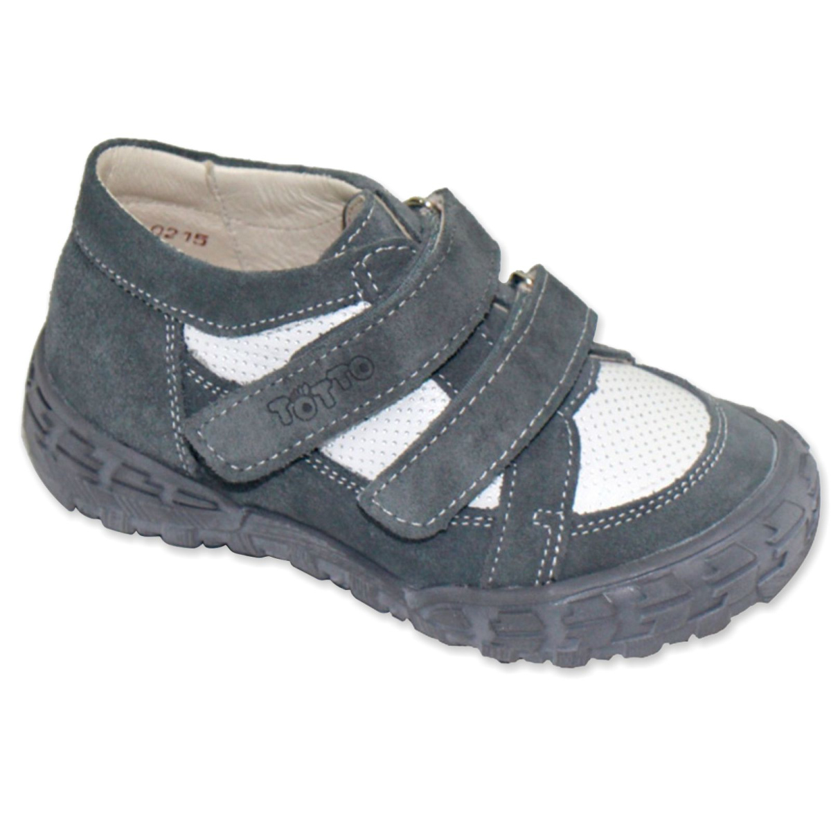 Кроссовки Тотто