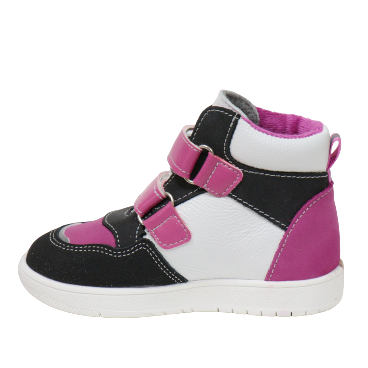 Ботинки Котофей