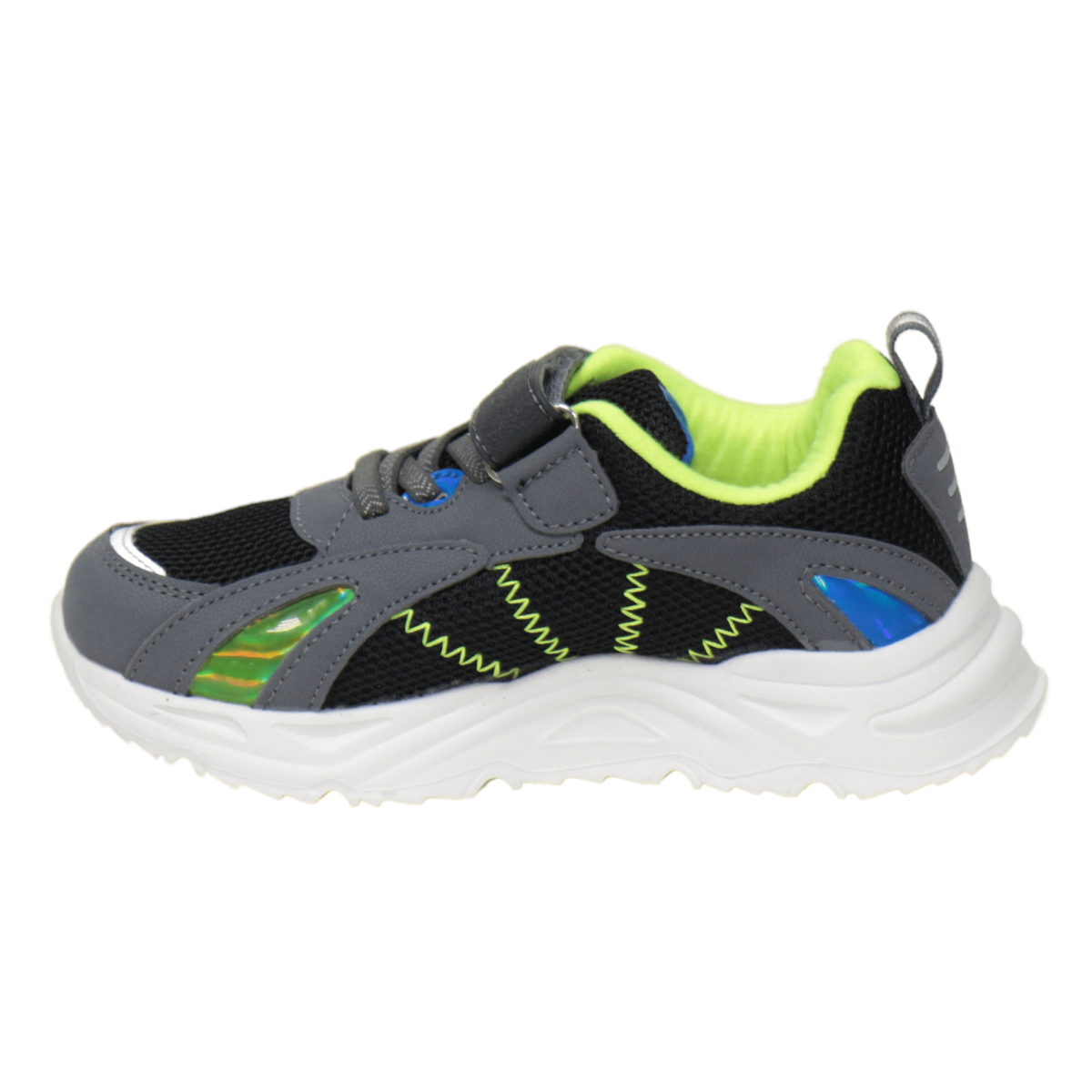 Кроссовки ZEBRA