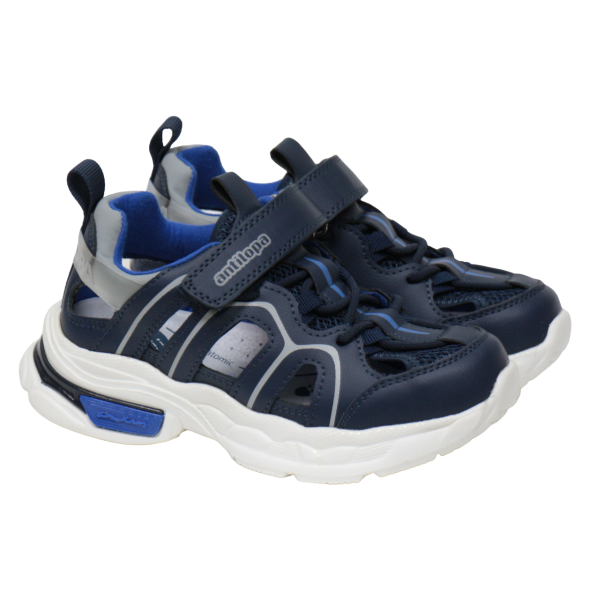 Кроссовки Антилопа