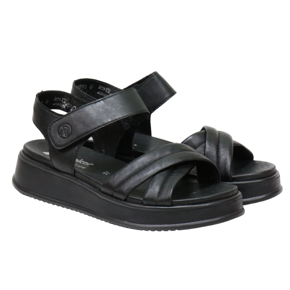 Босоножки Rieker