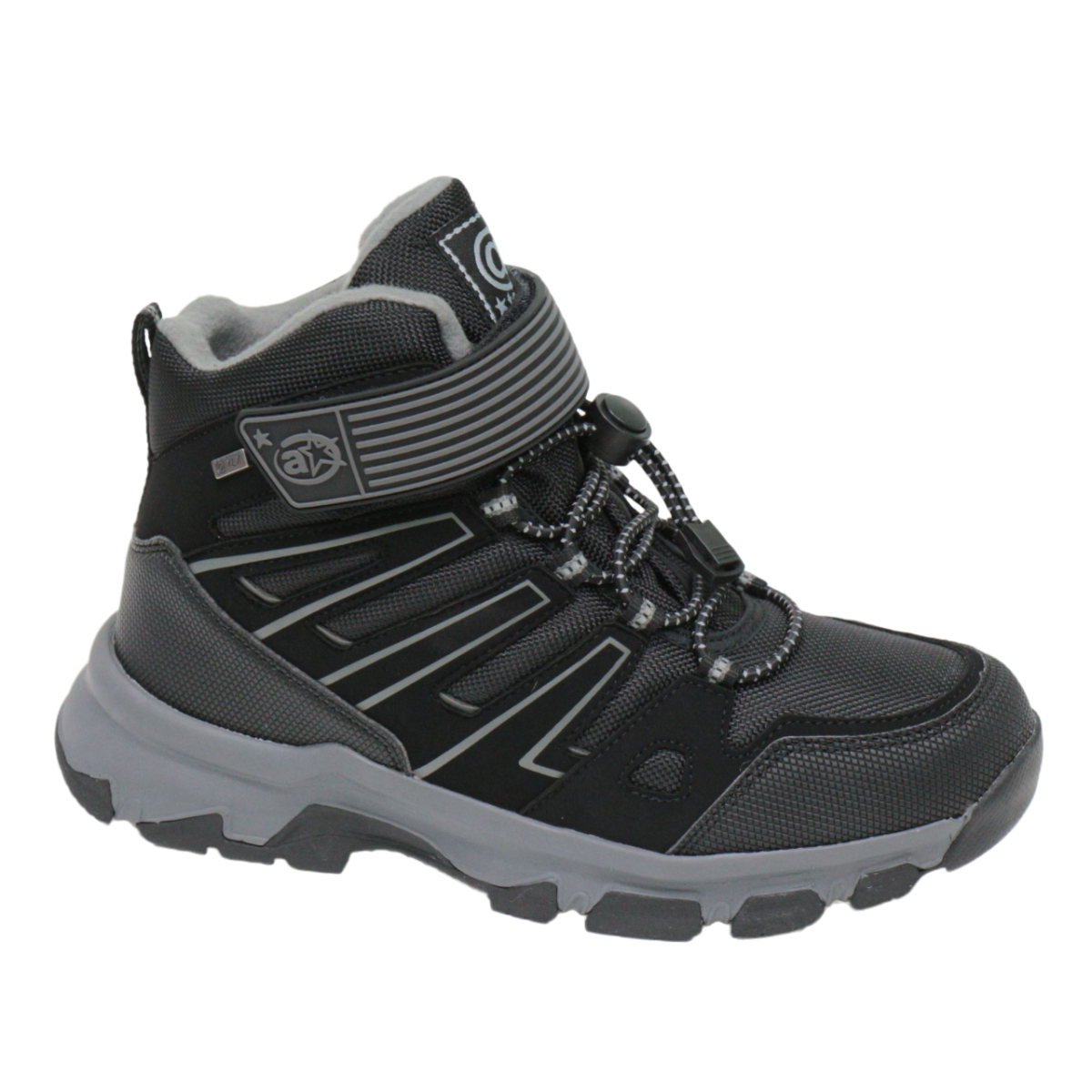 Ботинки Антилопа