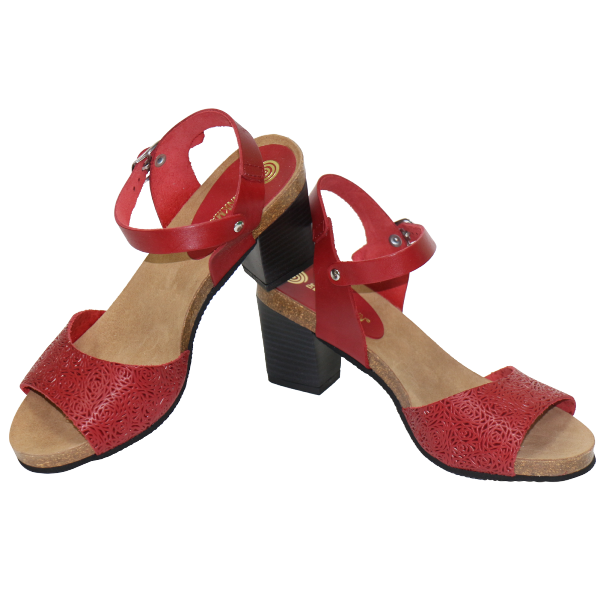 Сандалии DR.BRINKMANN