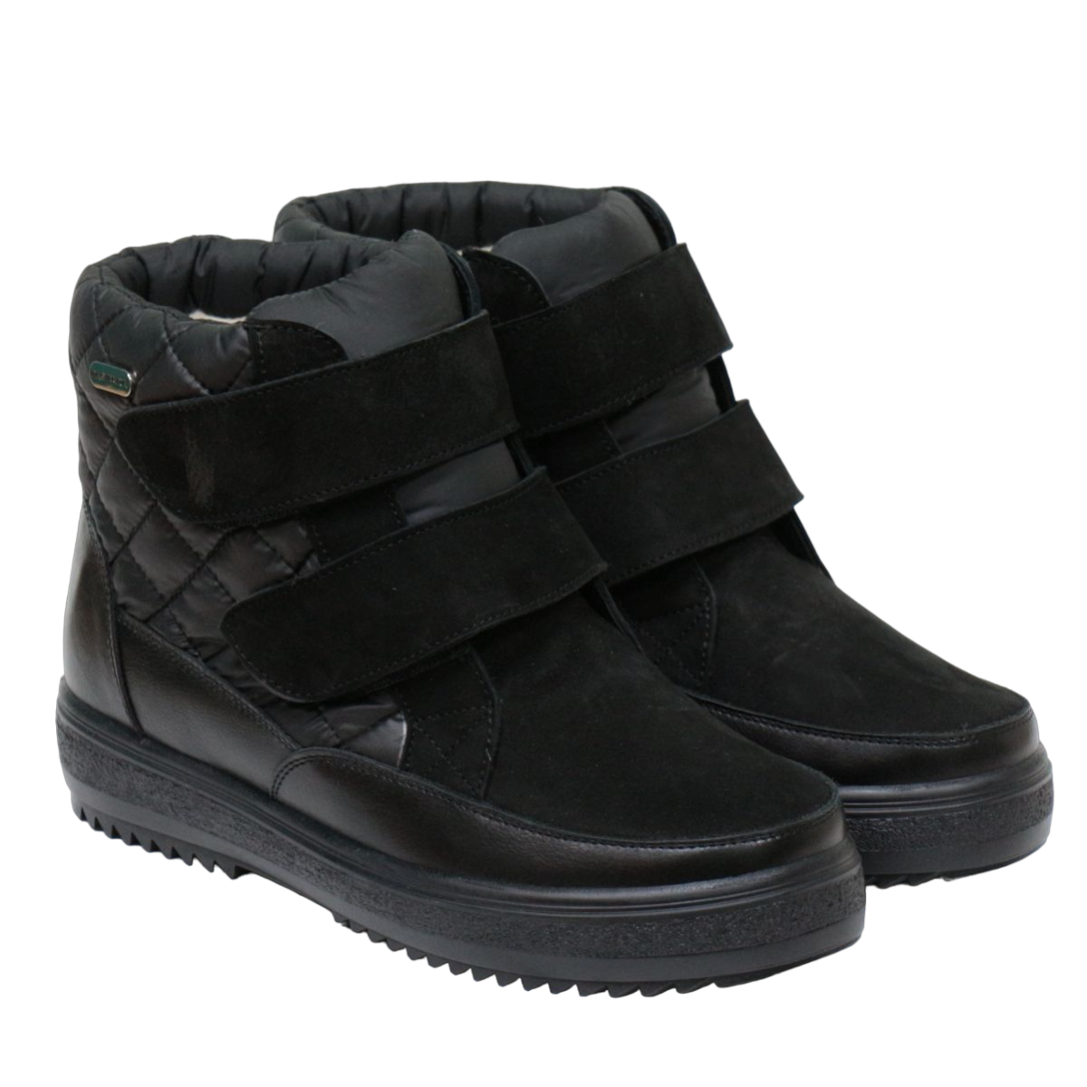 Ботинки Dr.Spektor