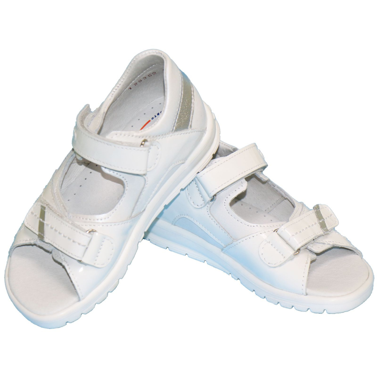 Сандалии Тотто