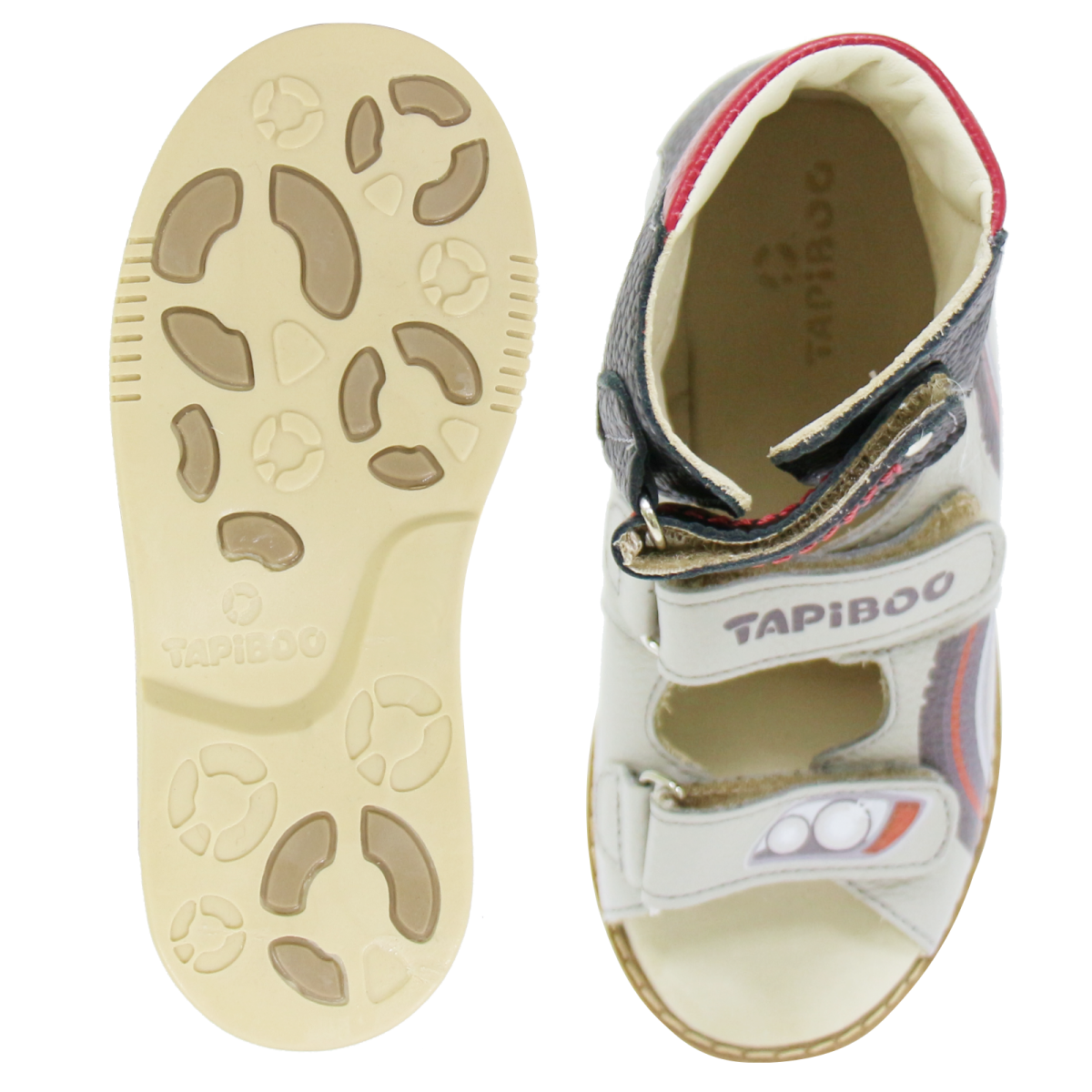 Сандалии TapiBoo