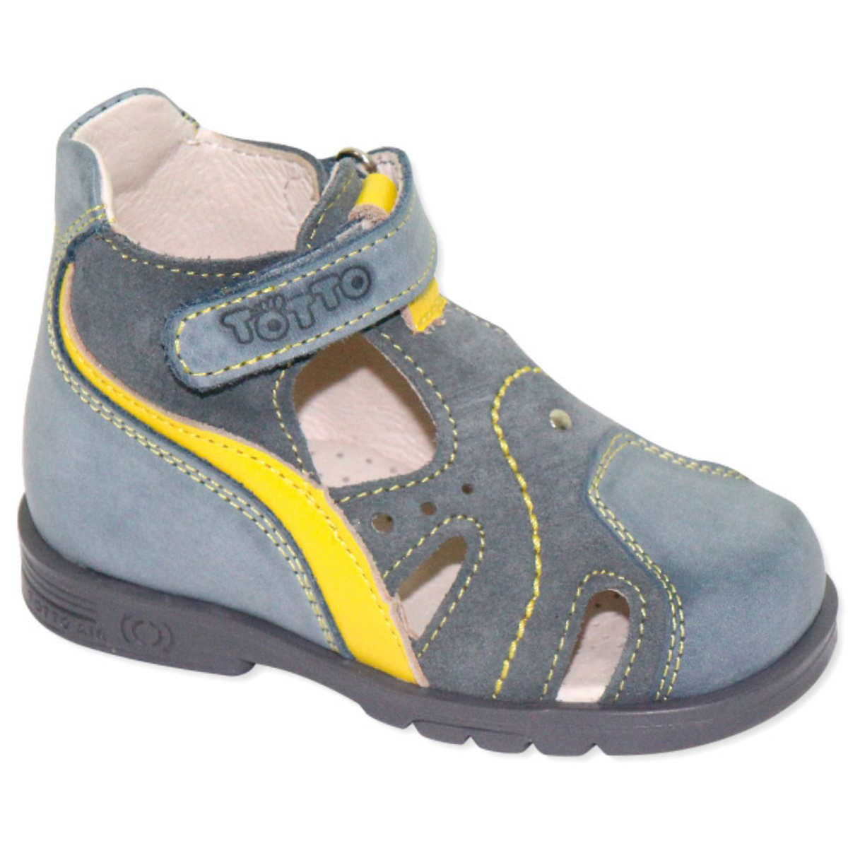 Сандалии Тотто