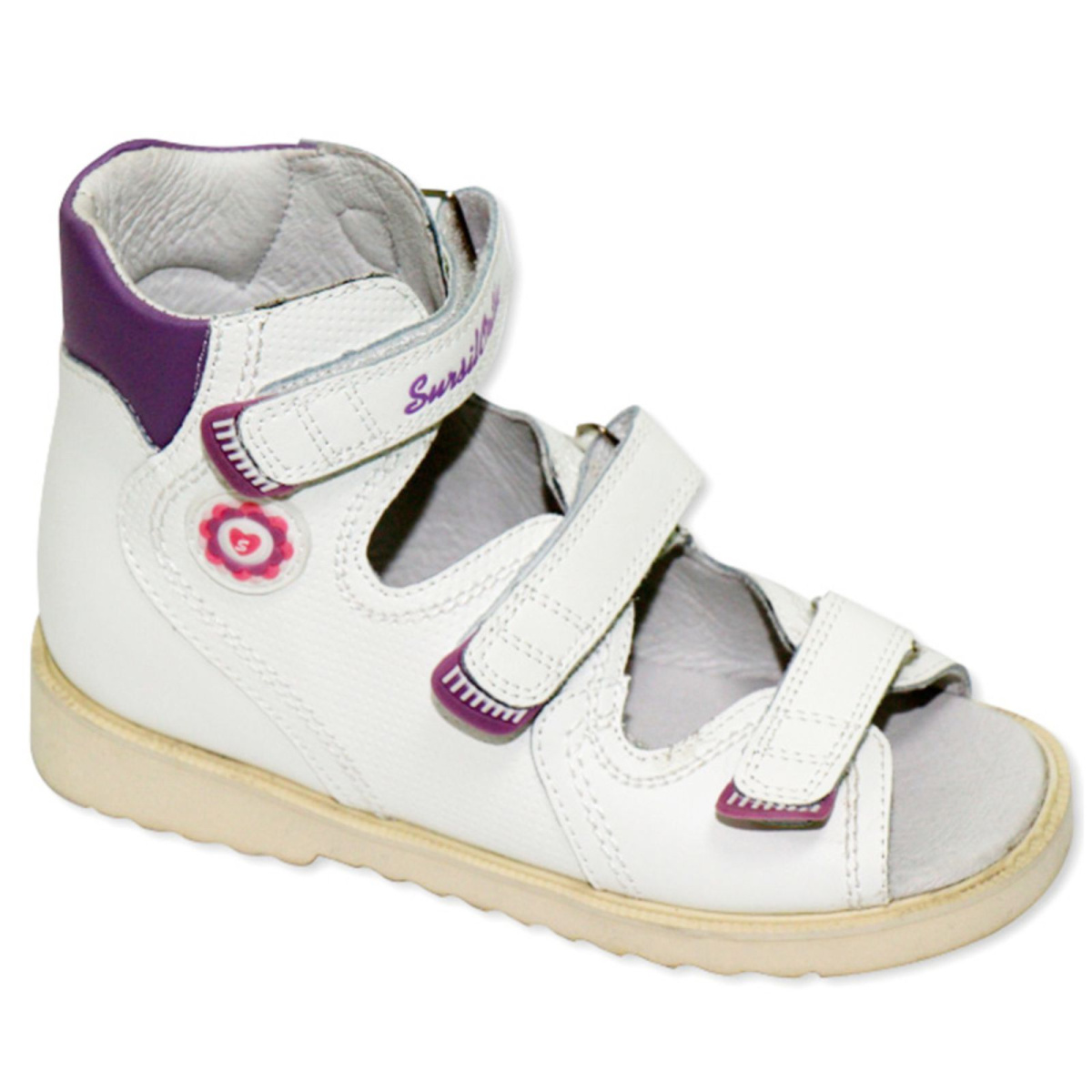 Сандалии Sursil-Ortho