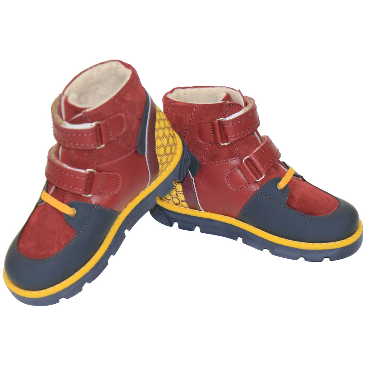 Ботинки TapiBoo