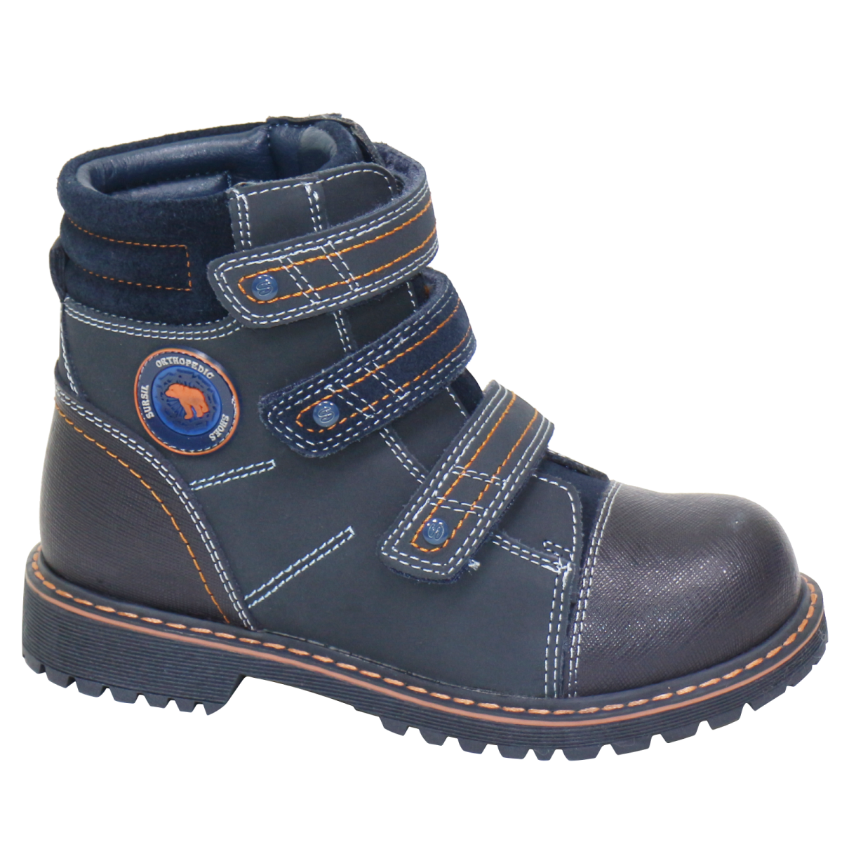 Ботинки Sursil-Ortho