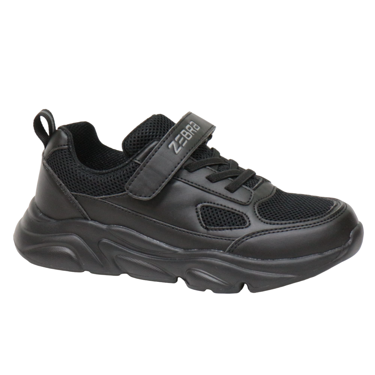 Кроссовки ZEBRA