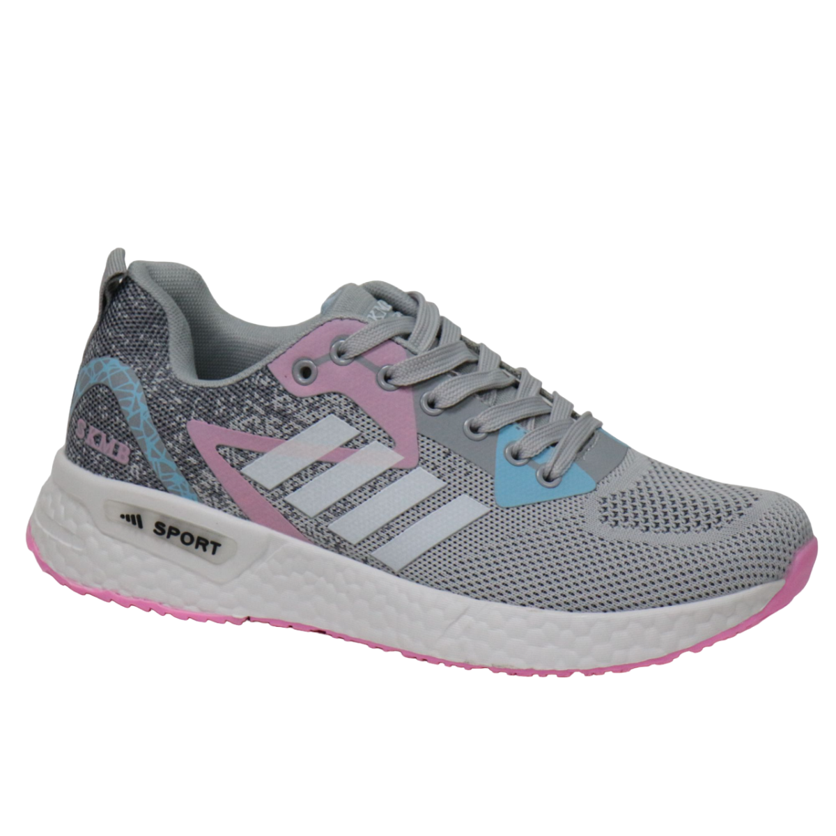 Кроссовки QIFA