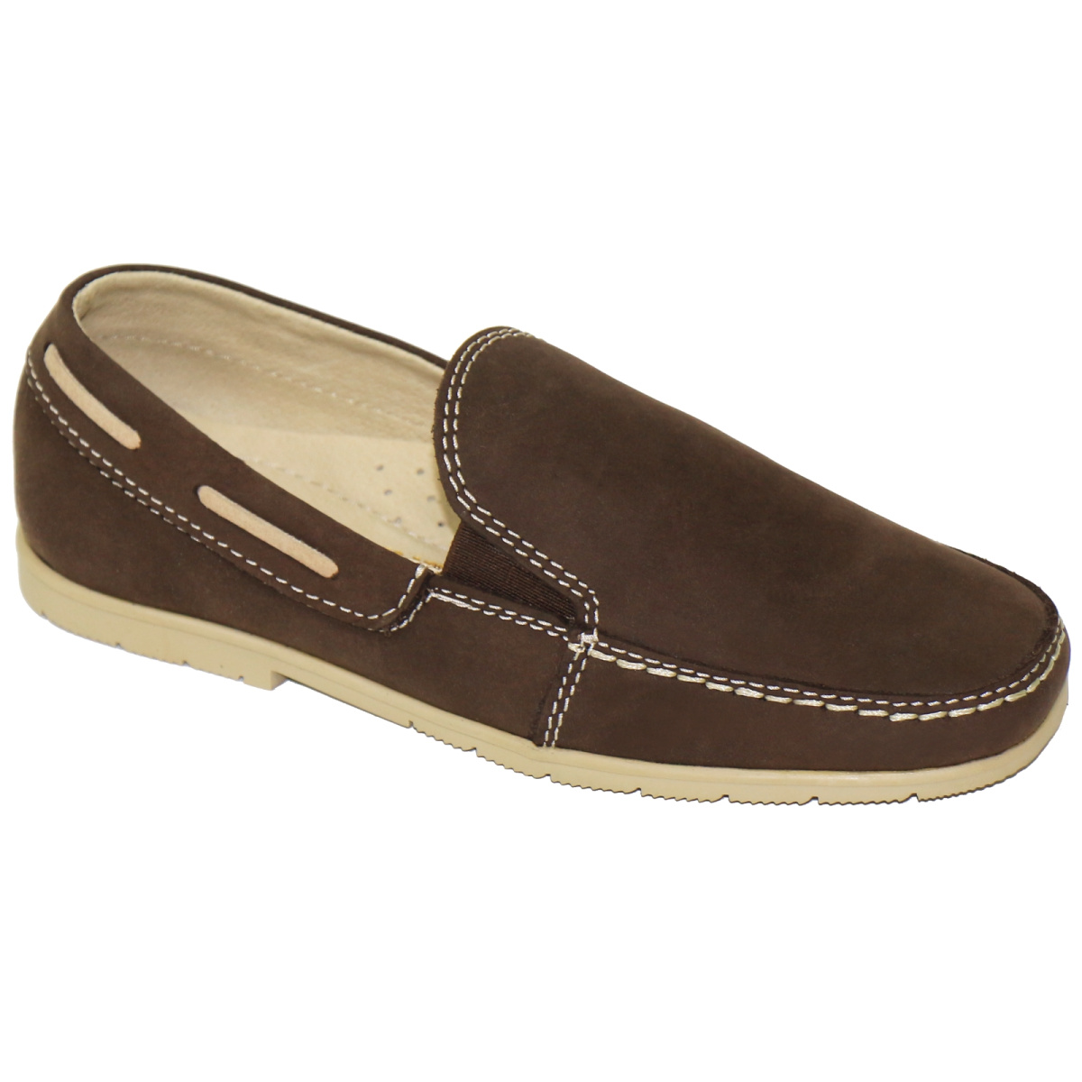 Мокасины Ортодон