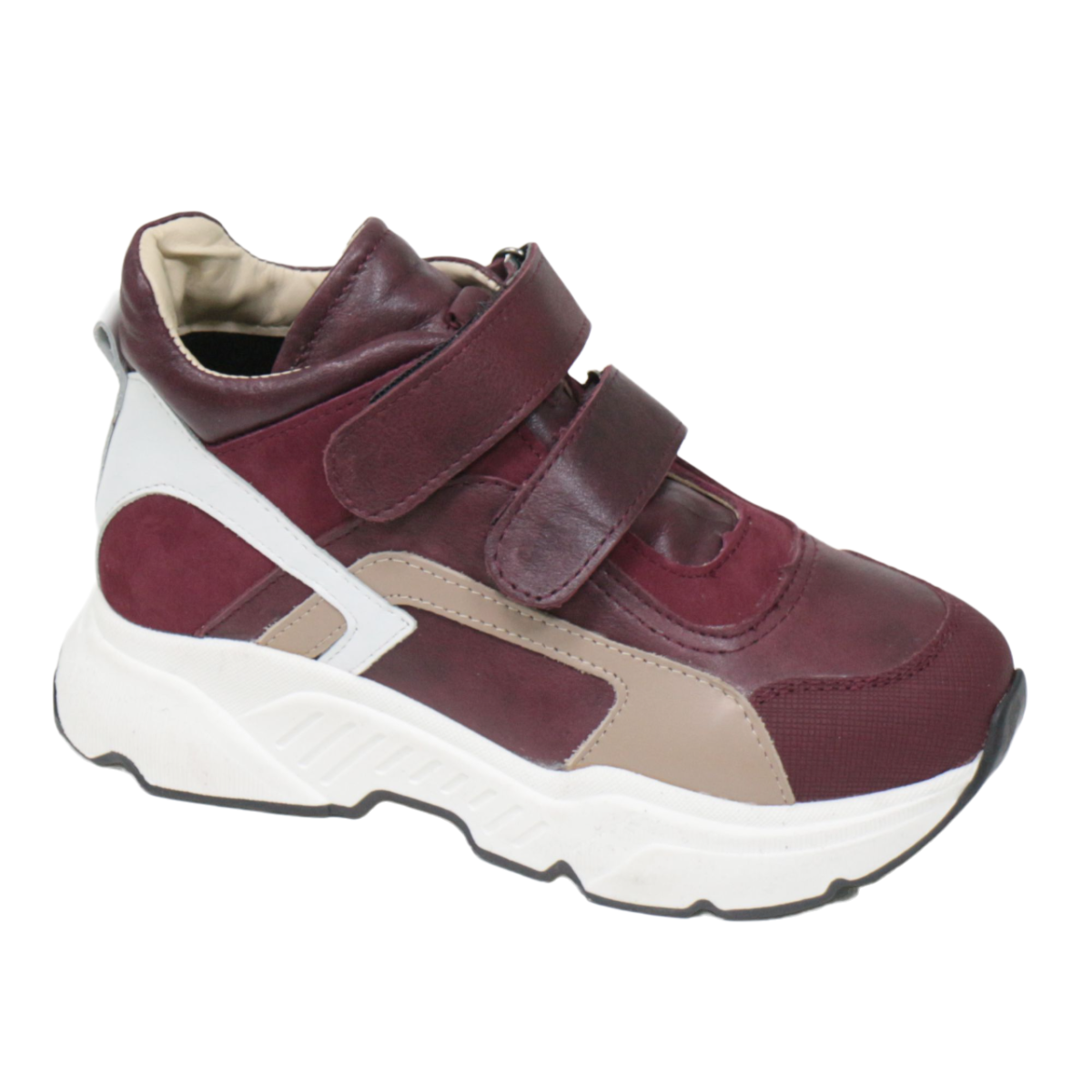 Ботинки NewGen