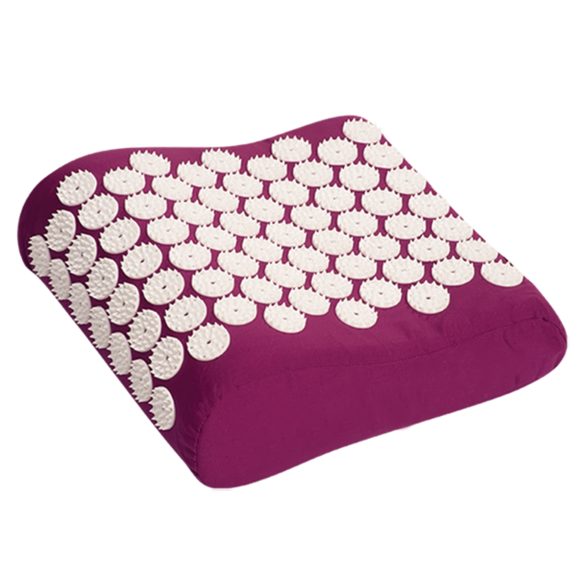 Акупунктурная массажная подушка Тривес