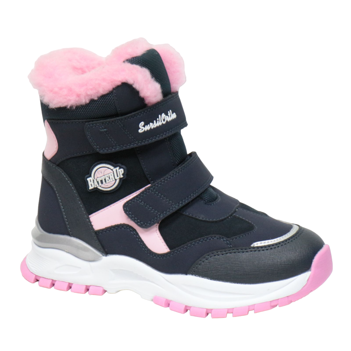 Ботинки Sursil-Ortho