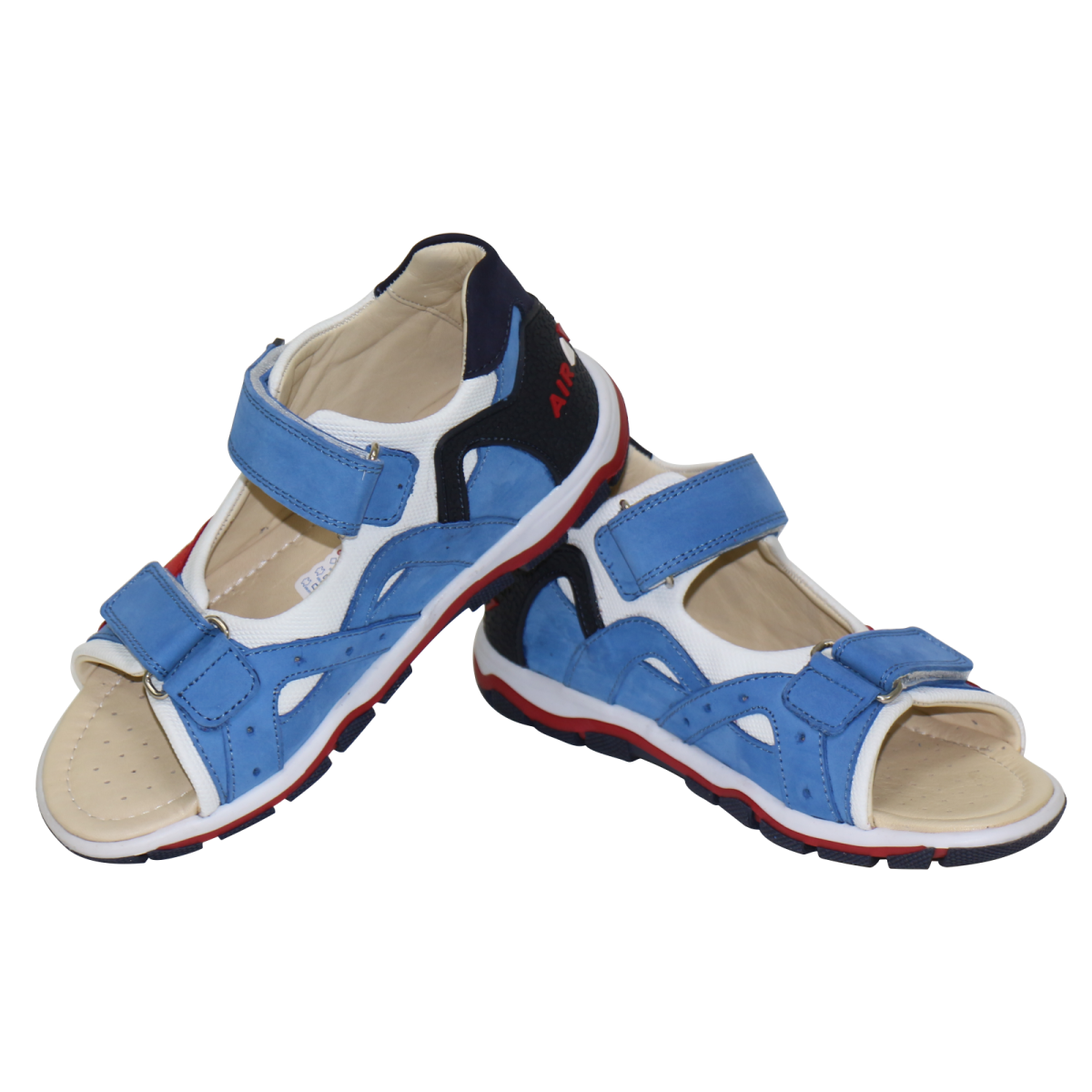 Сандалии Dr.Mymi