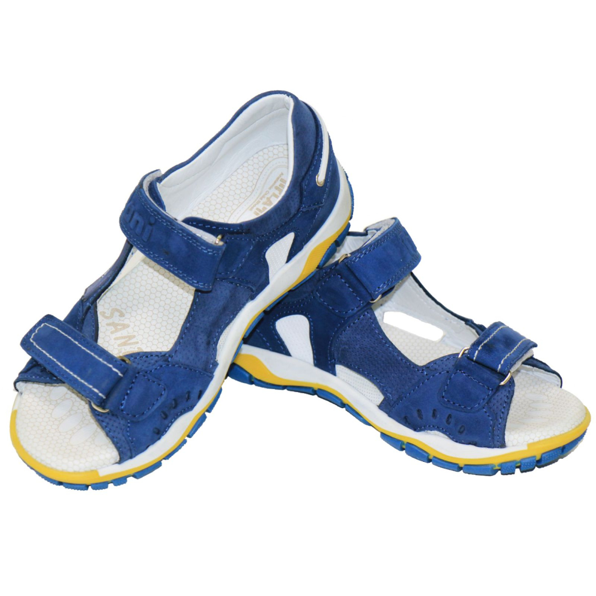 Сандалии TifLaNi