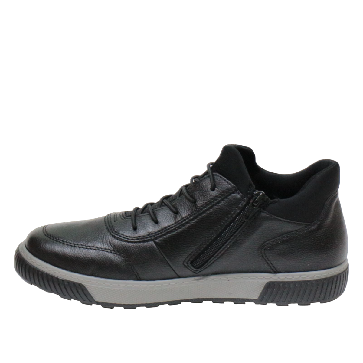 Ботинки Rieker