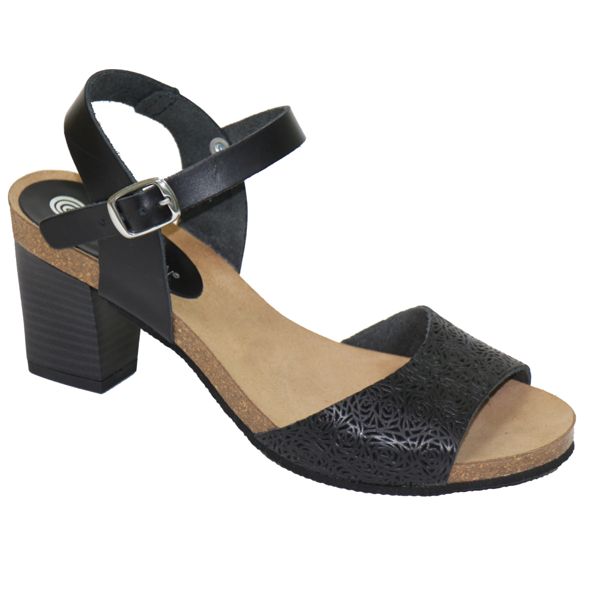 Сандалии DR.BRINKMANN