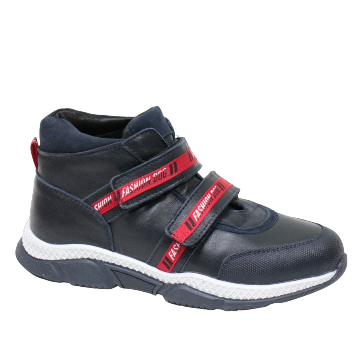 Ботинки NewGen