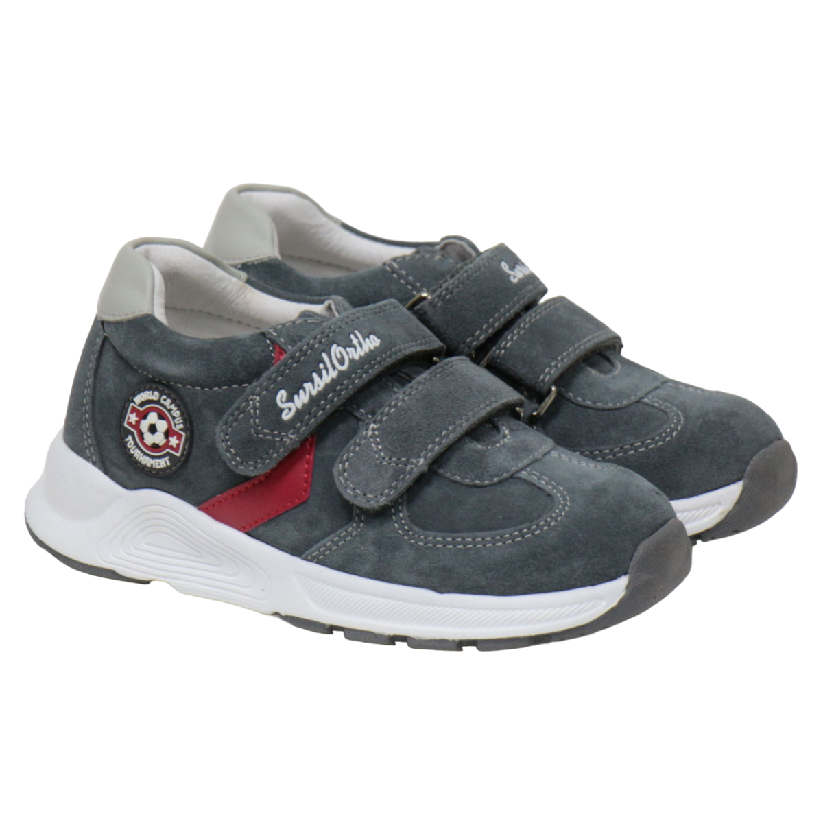 Кроссовки Sursil-Ortho