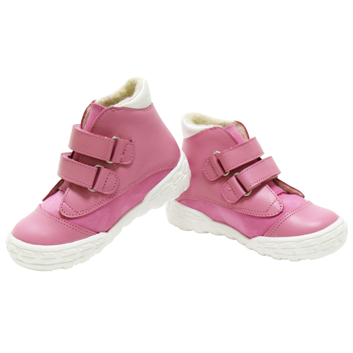 Ботинки Тотто