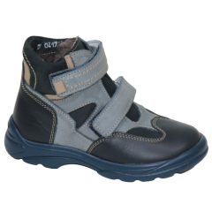 Ботинки Тотто