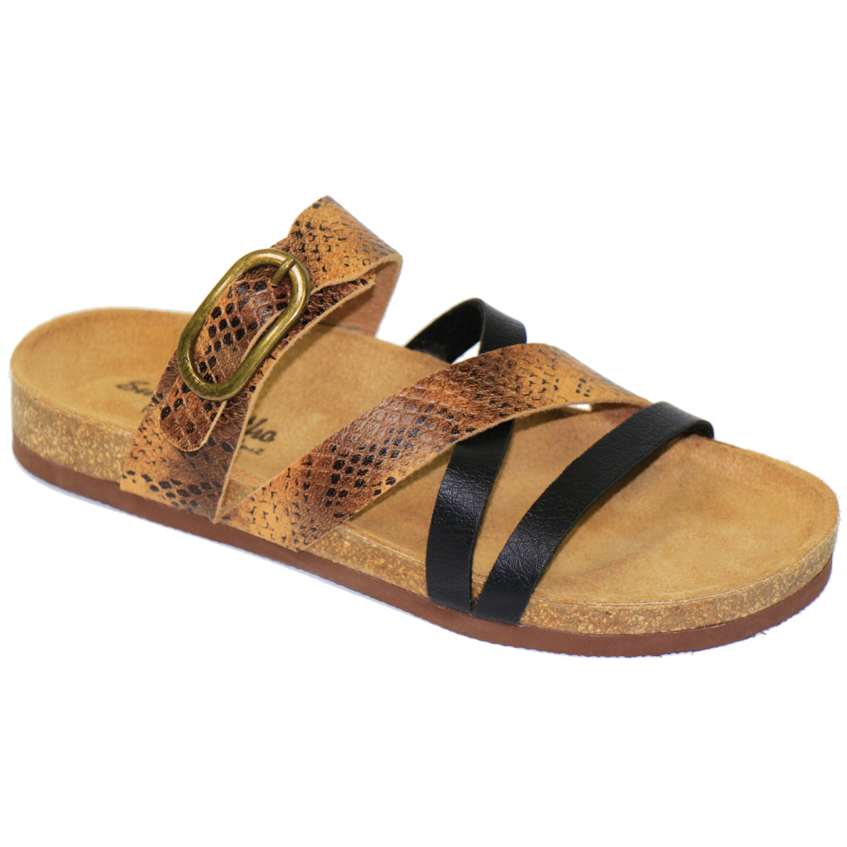 Сандалии Sursil-Ortho