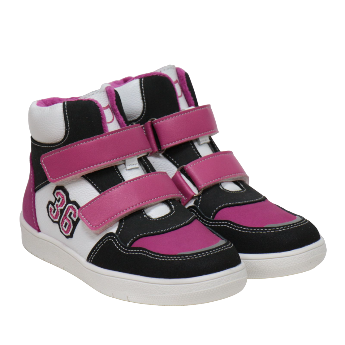 Ботинки Котофей