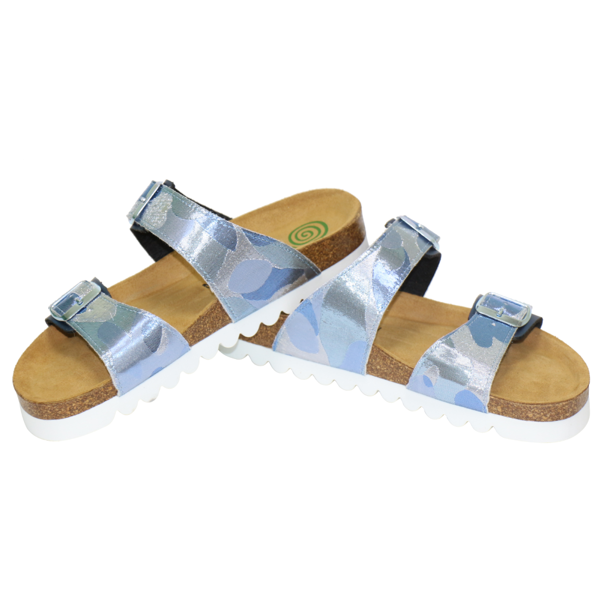 Сандалии DR.BRINKMANN