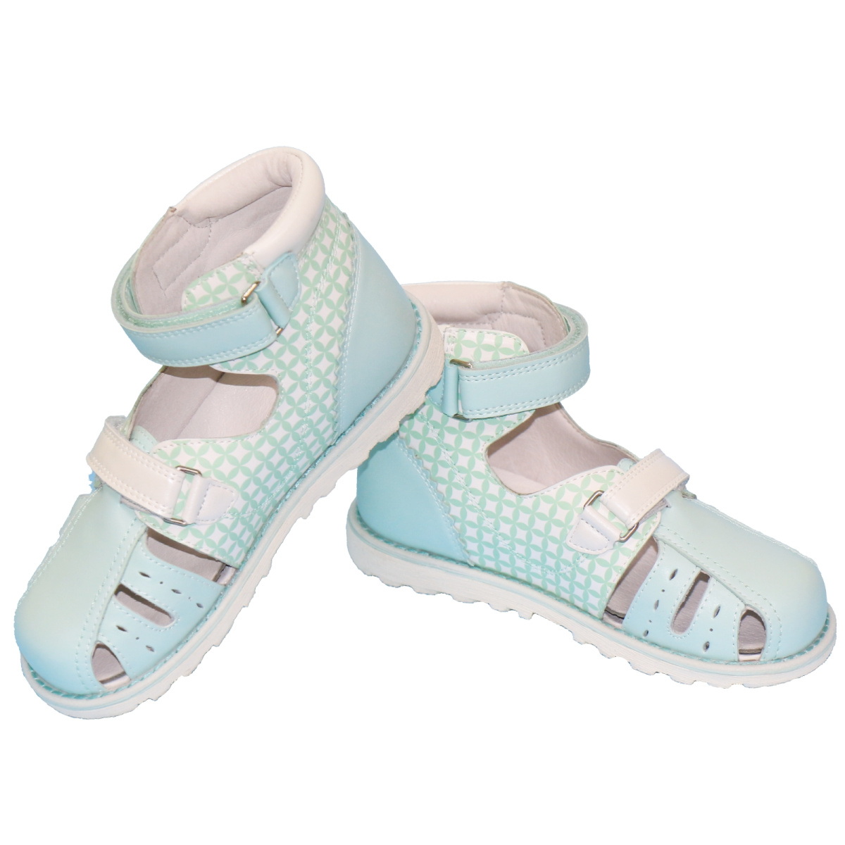 Сандалии Sursil-Ortho