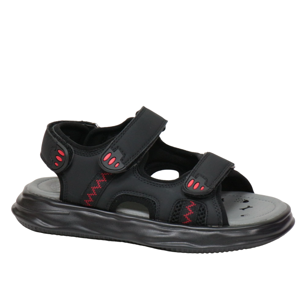 Сандалии Антилопа