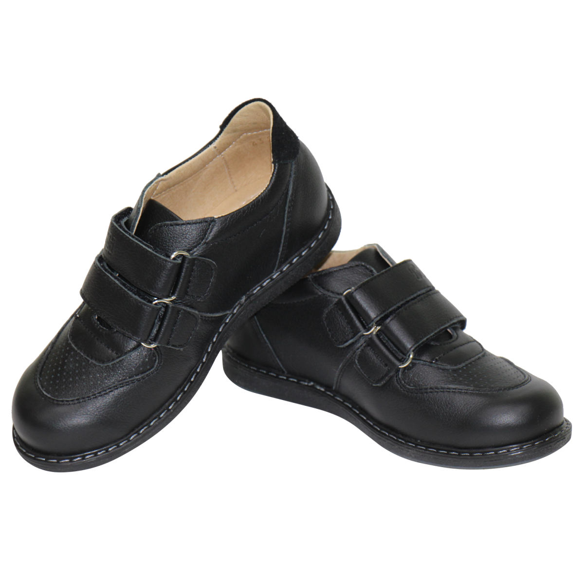 Полуботинки Twiki