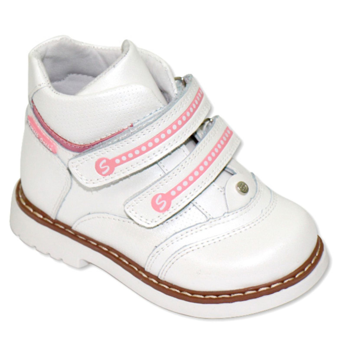 Полуботинки Sursil-Ortho