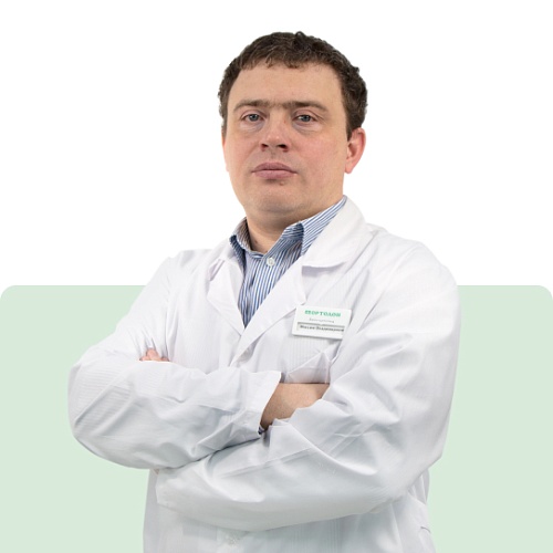 Ковалев Максим Владимирович