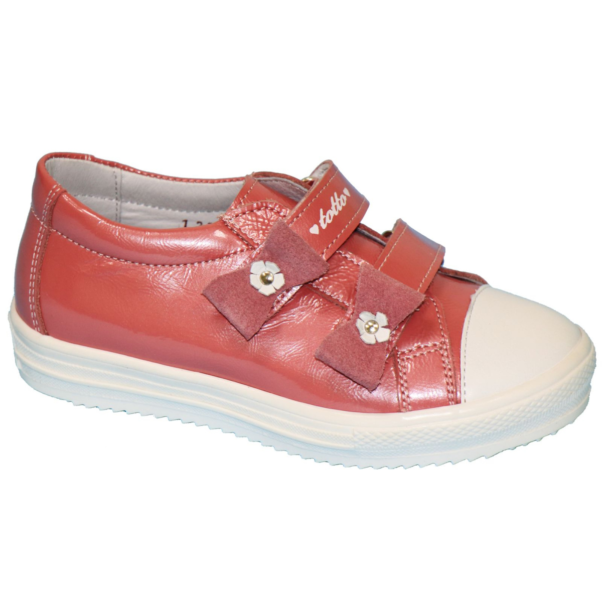 Кроссовки Тотто