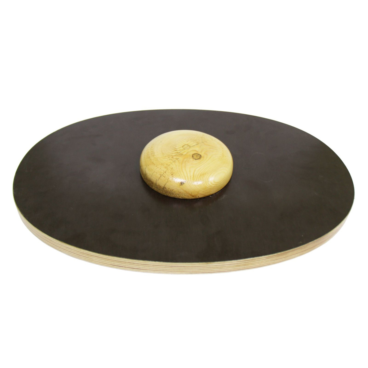 Спортивный тренажер. Баланс-борд «Лабиринт-1»