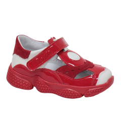 Кроссовки открытые Тотто